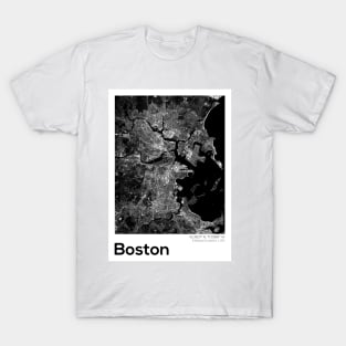 Boston T-Shirt